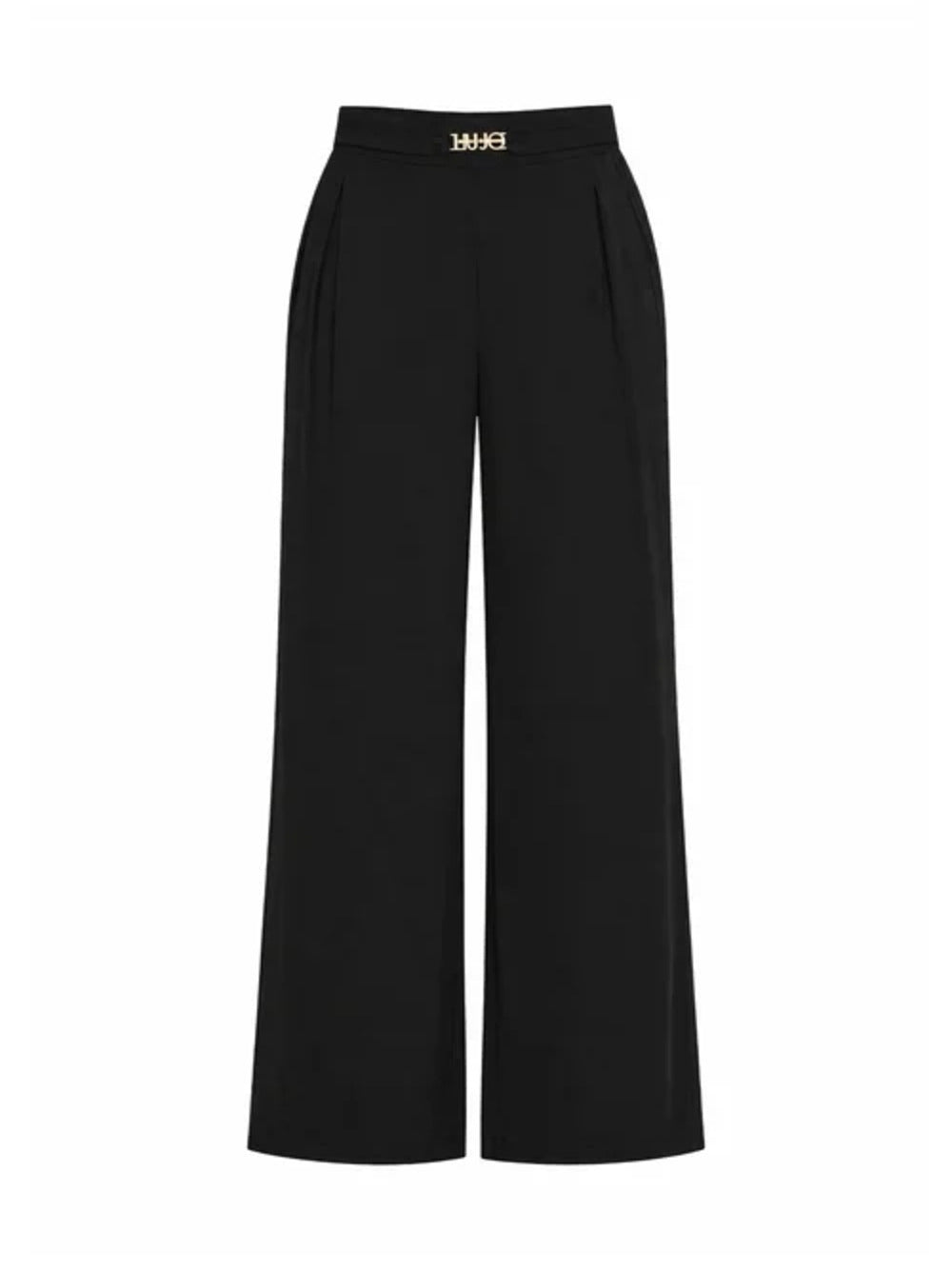 Liu Jo Pantalone Donna Mod. VA6157 J3888 22222 Nero