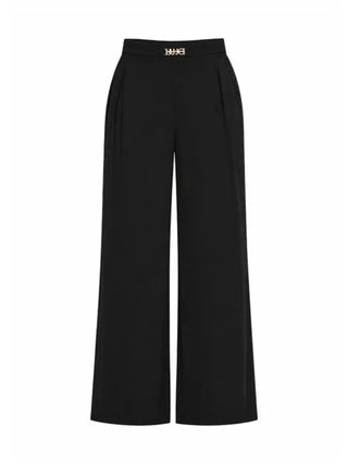 Liu Jo Pantalone Donna Mod. VA6157 J3888 22222 Nero
