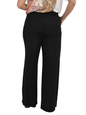 Liu Jo Pantalone Donna Mod. VA6157 J3888 22222 Nero