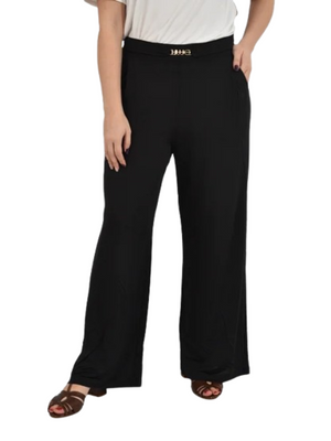 Liu Jo Pantalone Donna Mod. VA6157 J3888 22222 Nero