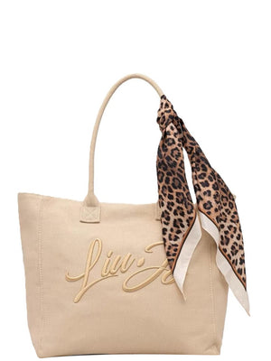 Liu Jo Borsa Donna Mod. VA6191 T546A 31308 Beige