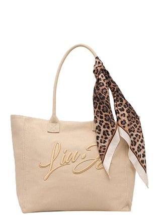 Liu Jo Borsa Donna Mod. VA6191 T546A 31308 Beige