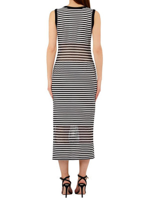 Liu Jo Abito Donna Mod. VA6198 J3908 09096 Riga