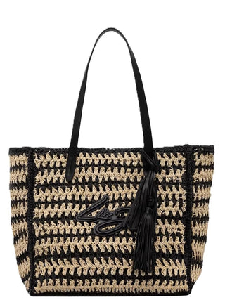Liu Jo Borsa Donna Mod. VA6201 A0006 00411 Nero