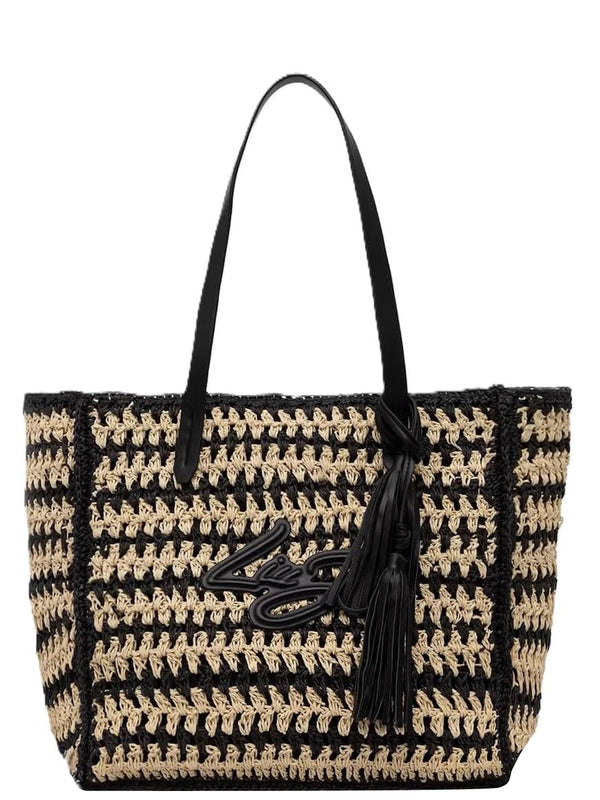 Liu Jo Borsa Donna Mod. VA6201 A0006 00411 Nero