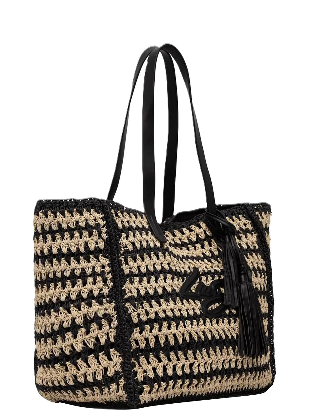 Liu Jo Borsa Donna Mod. VA6201 A0006 00411 Nero