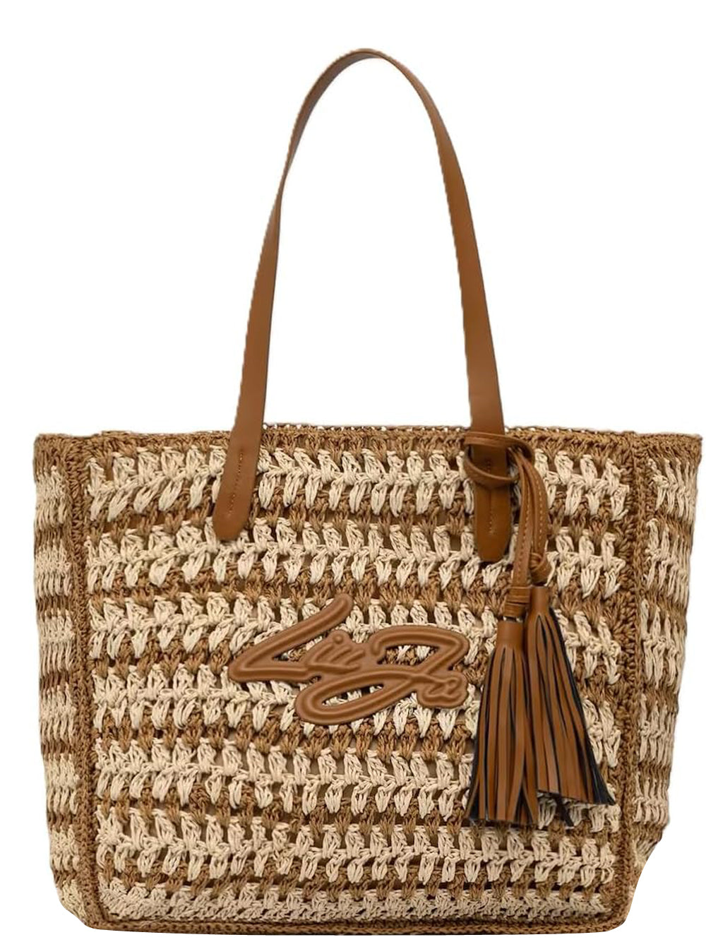 Liu Jo Borsa Donna Mod. VA6201 A0006 00481 Moro