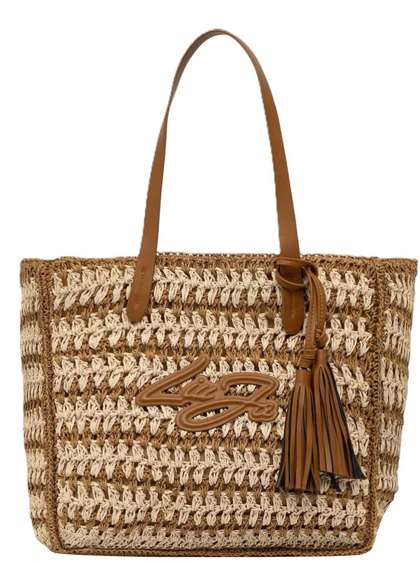 Liu Jo Borsa Donna Mod. VA6201 A0006 00481 Moro
