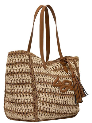 Liu Jo Borsa Donna Mod. VA6201 A0006 00481 Moro