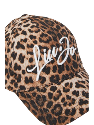 Liu Jo Cappello Donna Mod. VA6207 T9435 V9789 Macula
