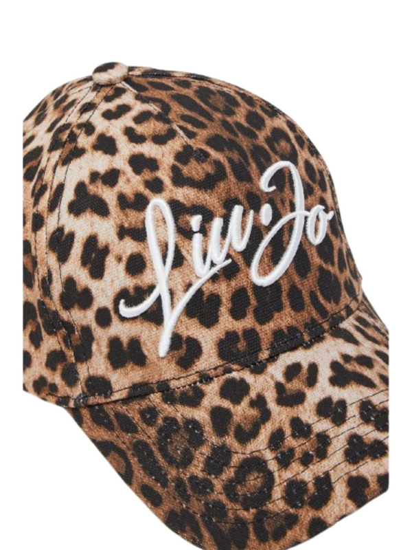 Liu Jo Cappello Donna Mod. VA6207 T9435 V9789 Macula