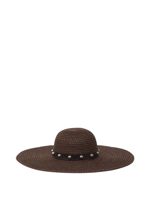 Liu Jo Cappello Donna Mod. VA6209 T9437 91230 Moro