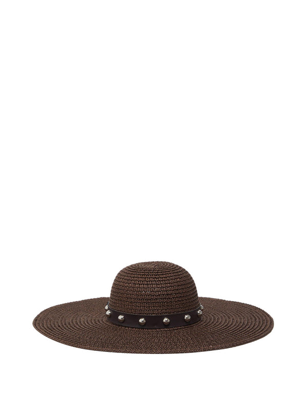 Liu Jo Cappello Donna Mod. VA6209 T9437 91230 Moro