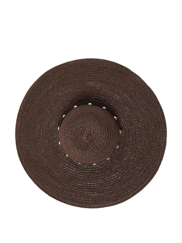 Liu Jo Cappello Donna Mod. VA6209 T9437 91230 Moro