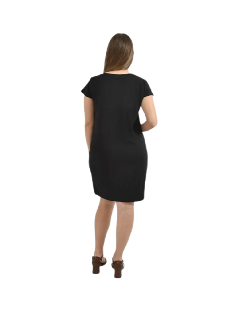 Liu Jo Abito Donna Mod. VA6212 JS003 P9492 Nero