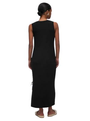 Liu Jo Abito Donna Mod. VA6215 JS360 Y9908 Nero