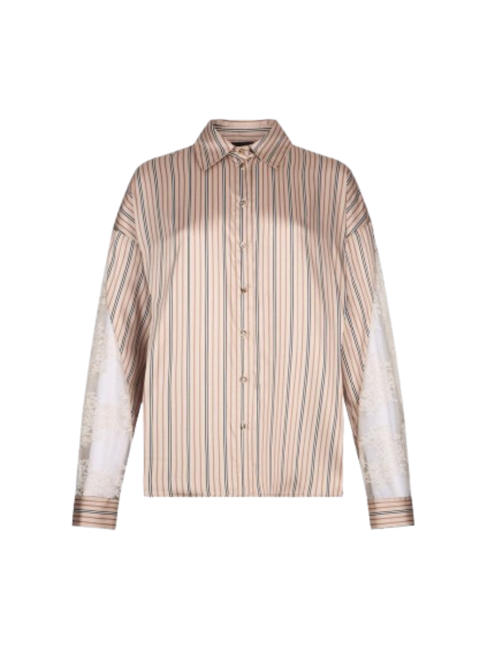 Liu Jo Camicia m/l Donna Mod. CA6119 TS555 P9577 FANTASIA