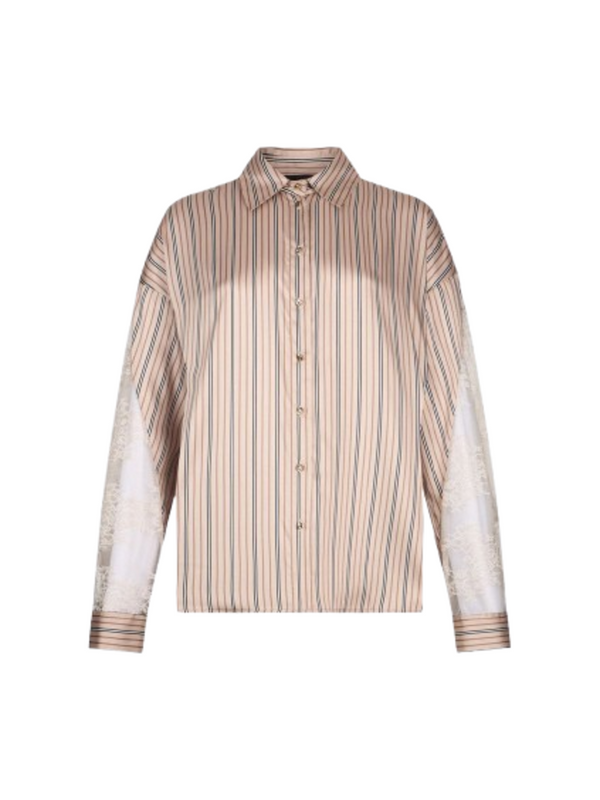 Liu Jo Camicia m/l Donna Mod. CA6119 TS555 P9577 FANTASIA