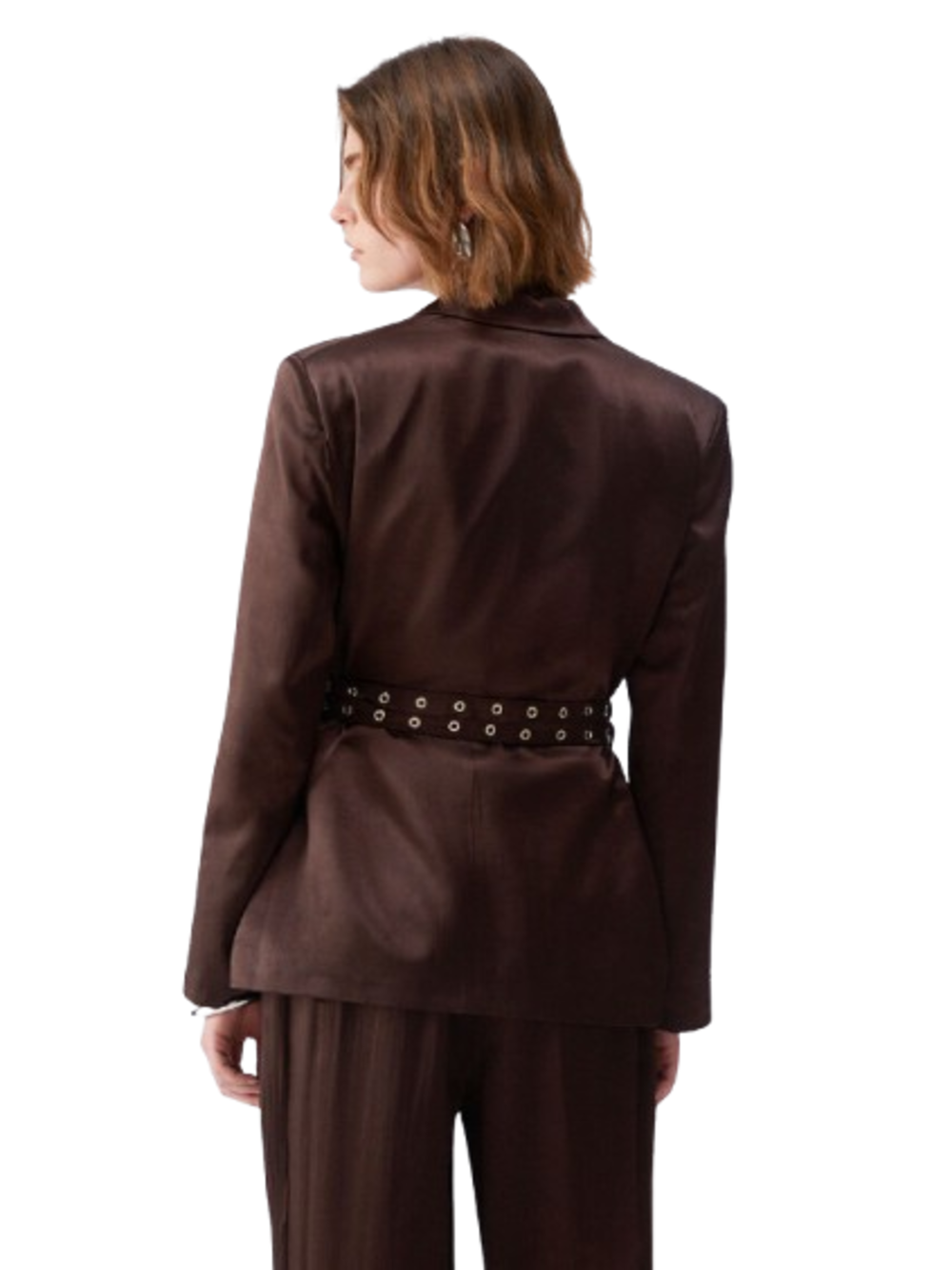 Liu Jo Giacca Donna Mod. CA6146 T450A P9576 Moro