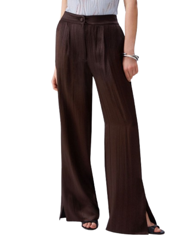 Liu Jo Pantalone Donna Mod. CA6147 T450A P9576 Moro