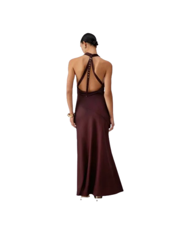 Liu Jo Abito Donna Mod. CA6174 T522A P9646 Moro