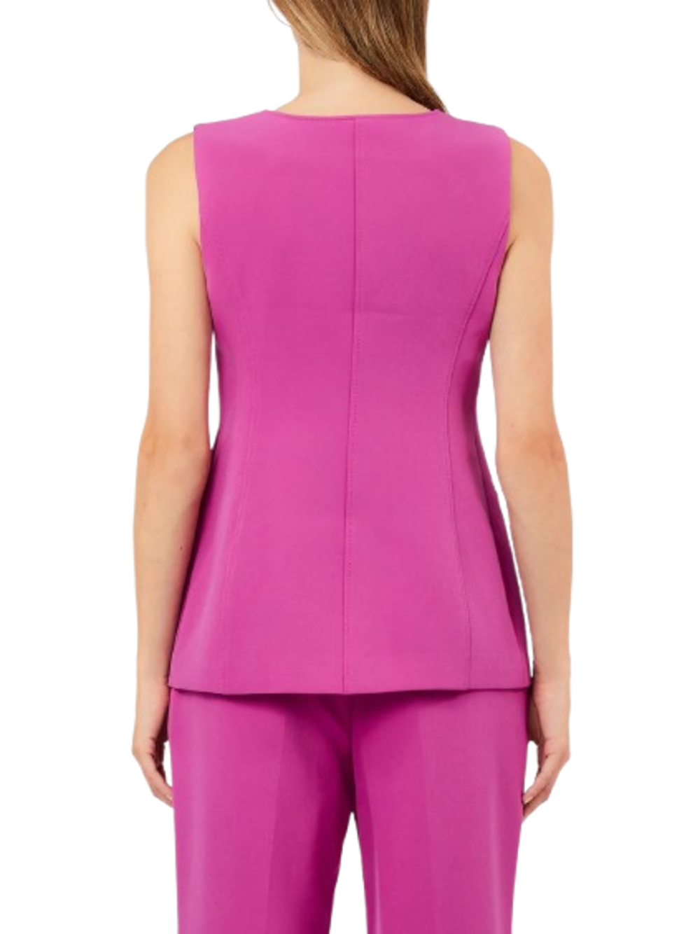 Liu Jo Gilet Donna Mod. CA6222 T2200 P9632 Fux