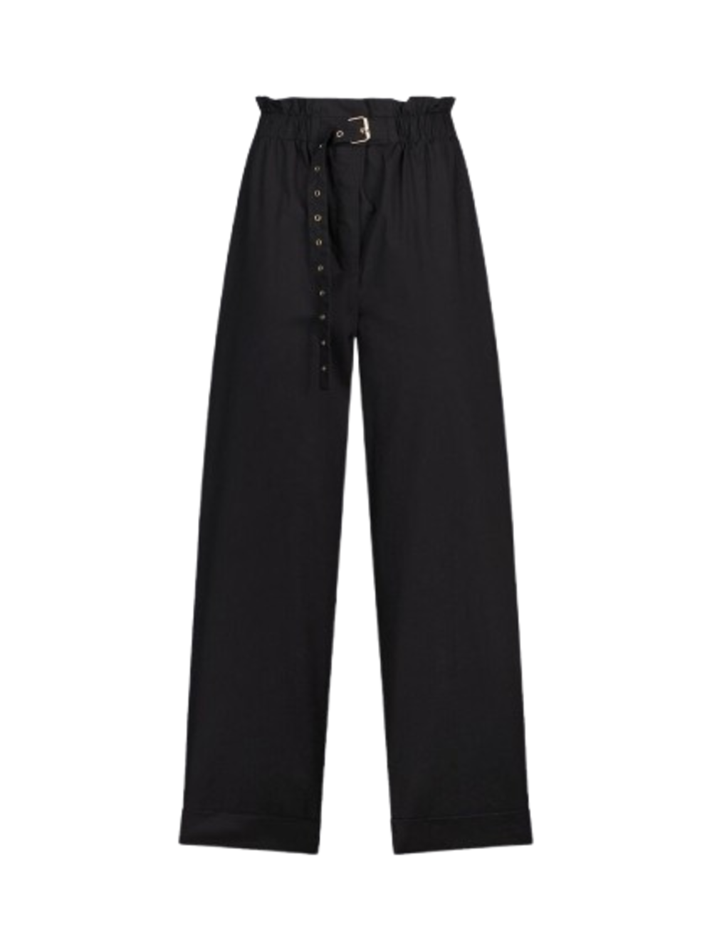 Liu Jo Pantalone Donna Mod. CA6249 TS246 22222 Nero