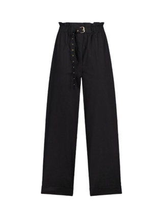 Liu Jo Pantalone Donna Mod. CA6249 TS246 22222 Nero