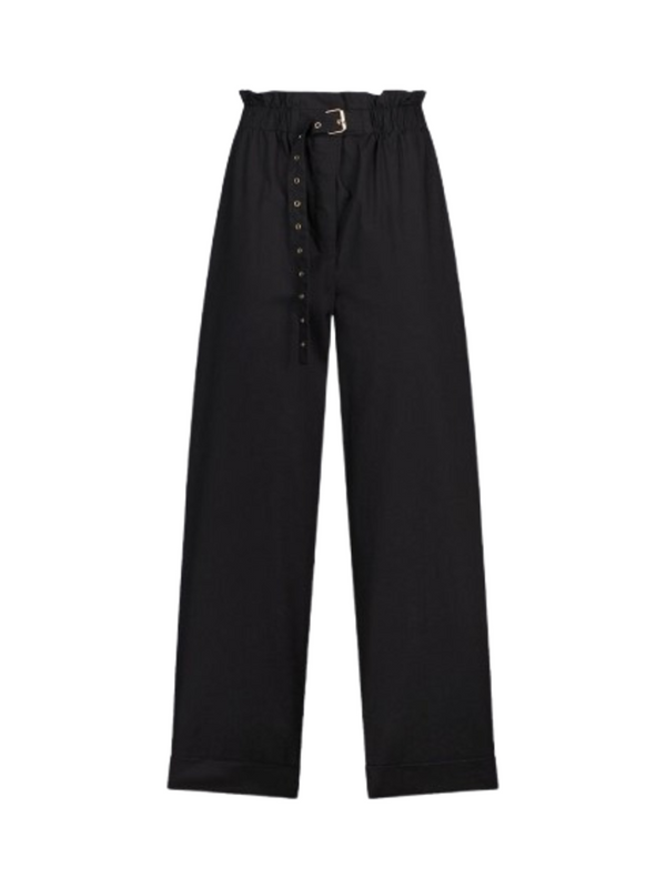 Liu Jo Pantalone Donna Mod. CA6249 TS246 22222 Nero