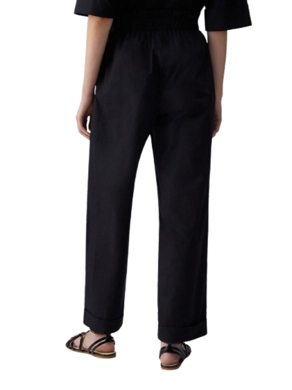 Liu Jo Pantalone Donna Mod. CA6249 TS246 22222 Nero