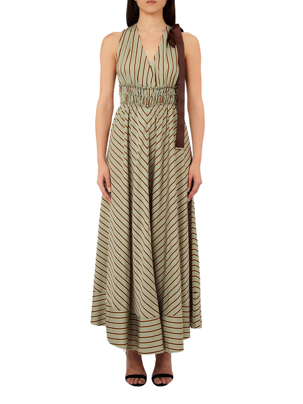 Liu Jo Abito Donna Mod. CA6267 T553A P9641 Fantasia