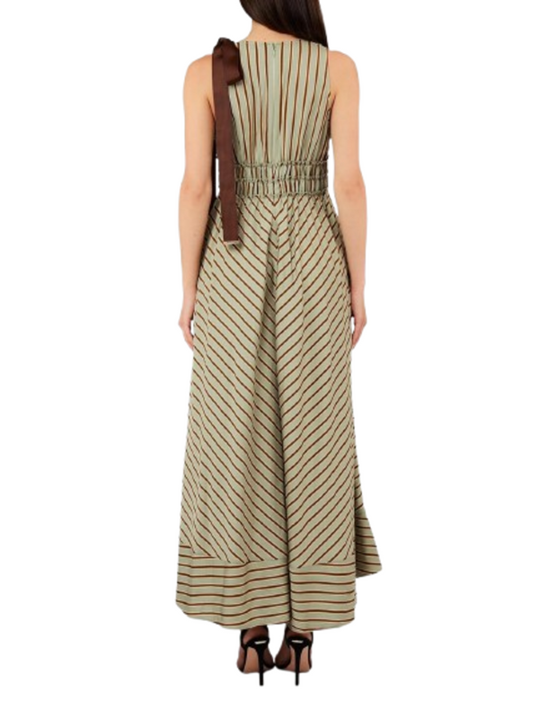 Liu Jo Abito Donna Mod. CA6267 T553A P9641 Fantasia