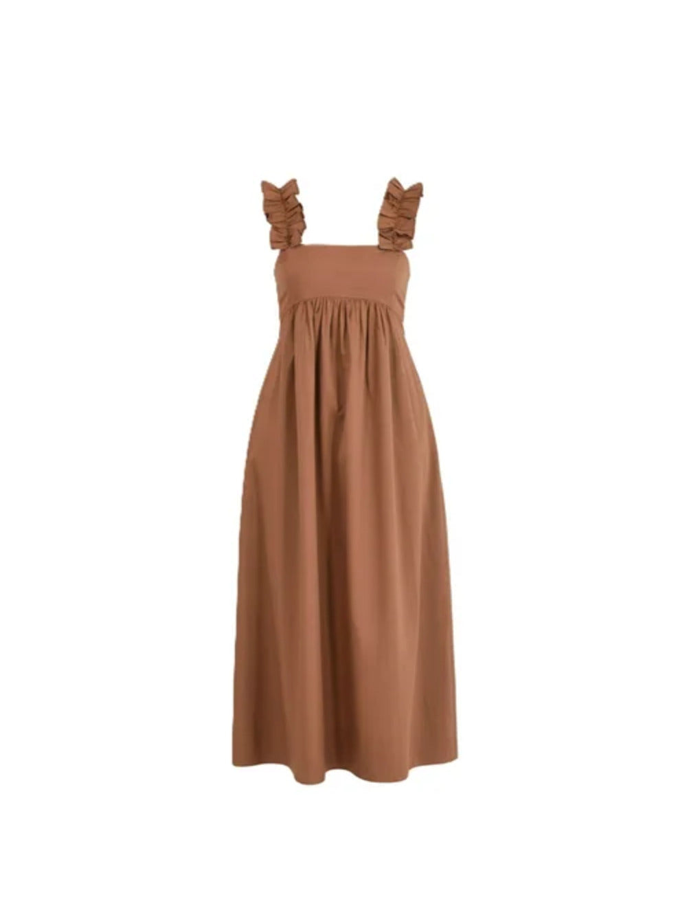 Liu Jo Abito Donna Mod. CA6278 TS246 09032 Tabacco