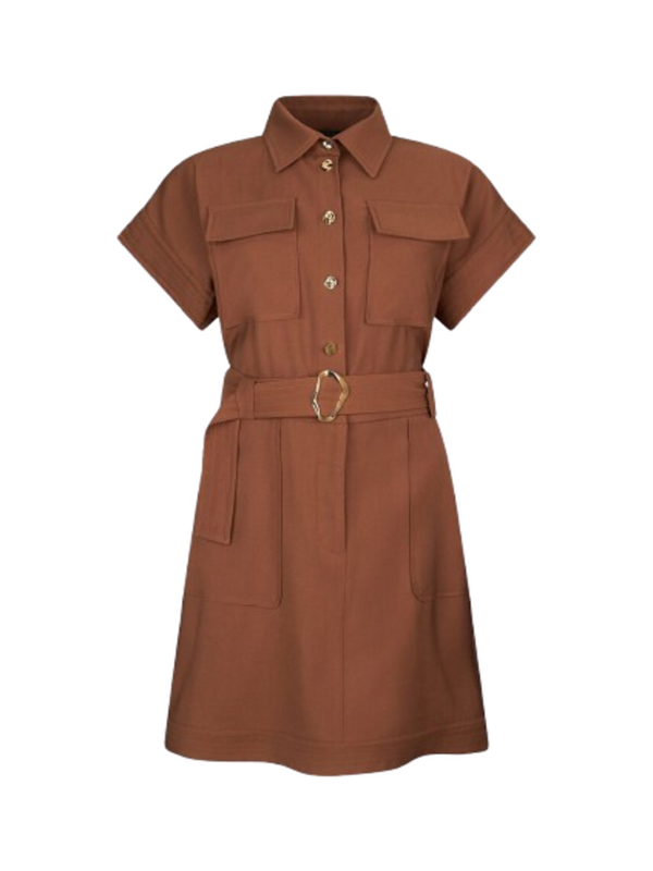 Liu Jo Abito Donna Mod. CA6299 T2508 09032 Moro