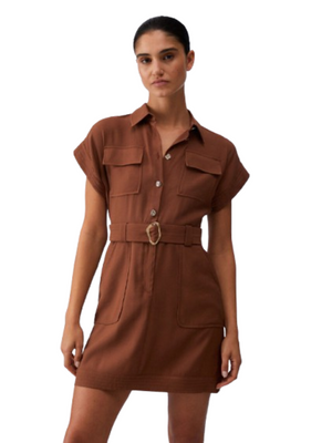 Liu Jo Abito Donna Mod. CA6299 T2508 09032 Moro