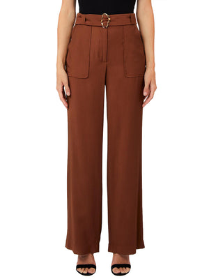 Liu Jo Pantalone Donna Mod. CA6300 T2508 09032 Moro