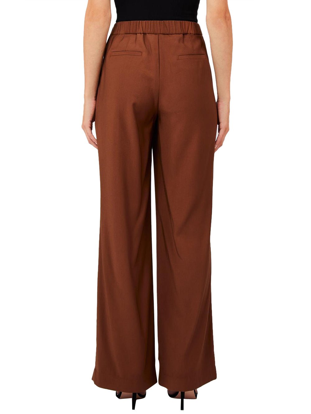 Liu Jo Pantalone Donna Mod. CA6300 T2508 09032 Moro