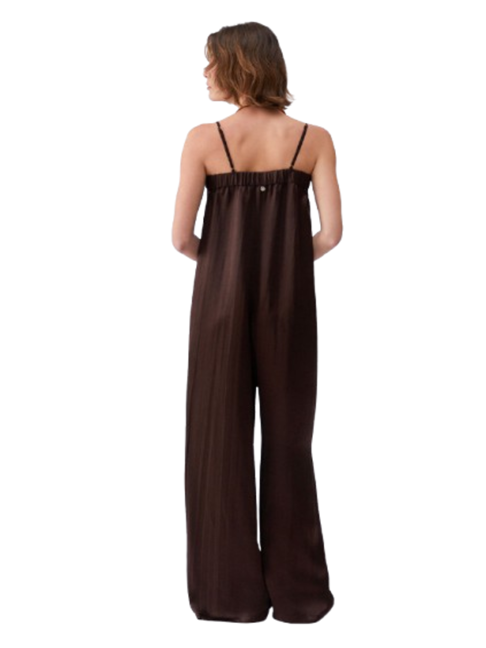 Liu Jo Tuta Donna Mod. CA6307 T450A P9576 Moro