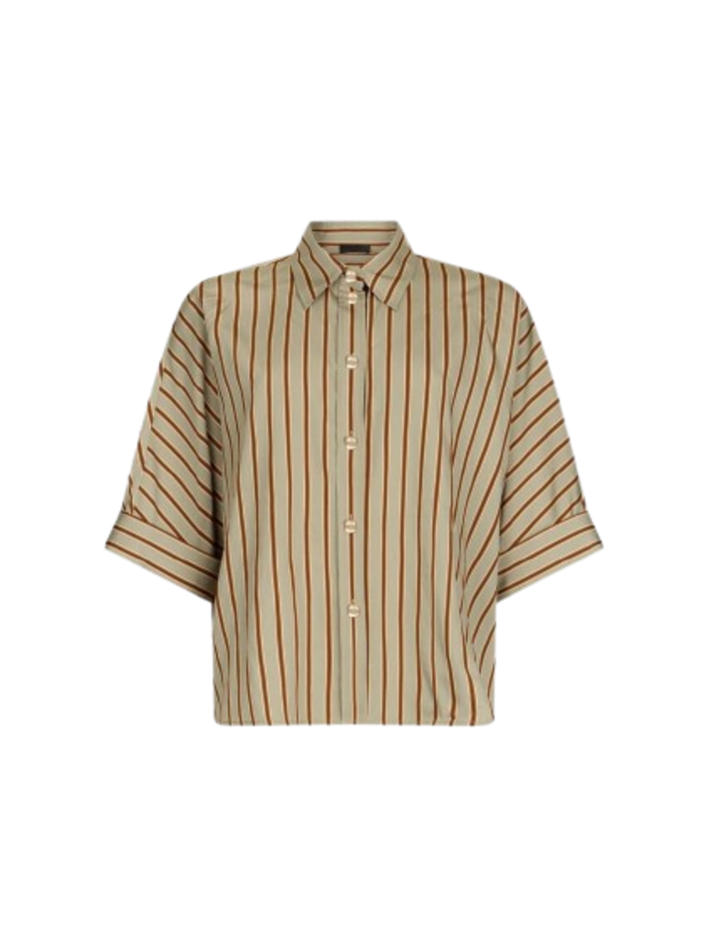 Liu Jo Camicia m/l Donna Mod. CA6351 T553A P9641 FANTASIA