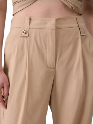 Liu Jo Pantalone Donna Mod. CA6364 T297A P9574 Beige