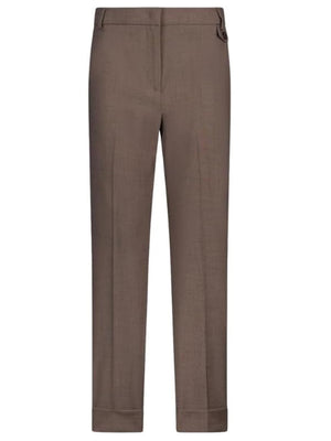Liu Jo Pantalone Donna Mod. CA6367 T577A P9578 Tortora