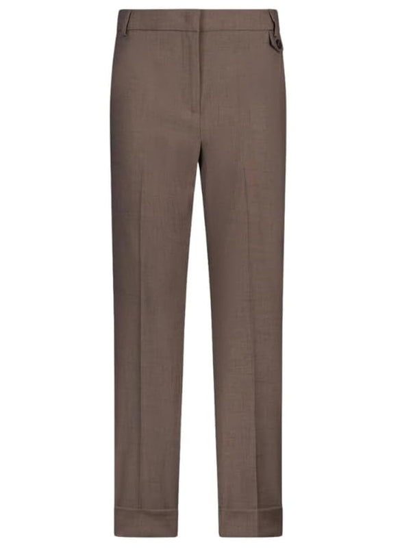 Liu Jo Pantalone Donna Mod. CA6367 T577A P9578 Tortora