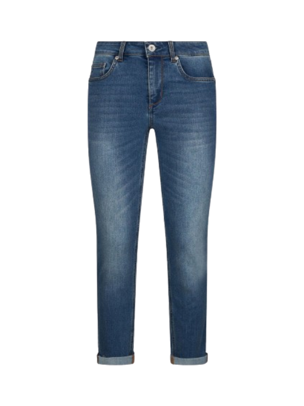 Liu Jo Jeans Donna Mod. UA6006 D0318 79012 DENIM