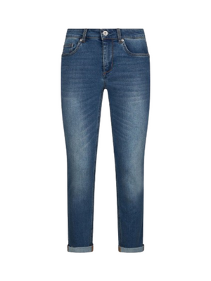 Liu Jo Jeans Donna Mod. UA6006 D0318 79012 DENIM