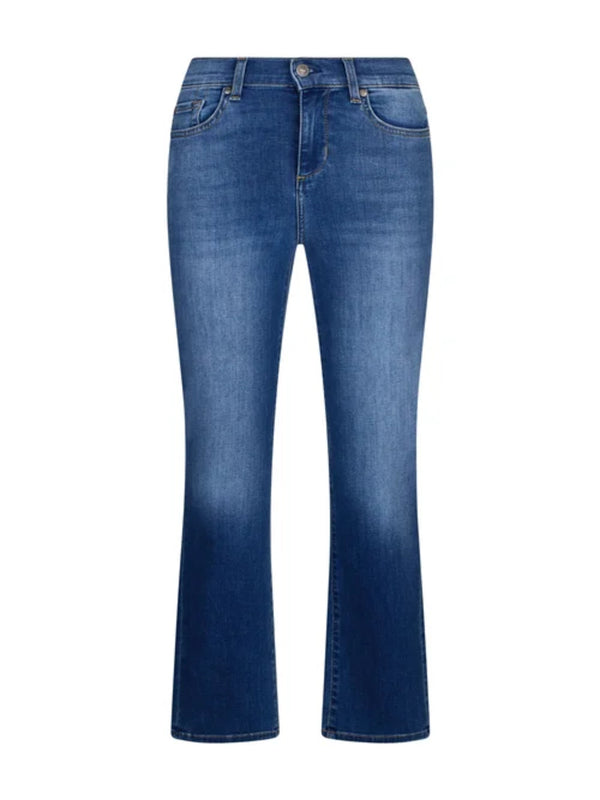 Liu Jo Jeans Donna Mod. UA6066 DS081 79028 Denim