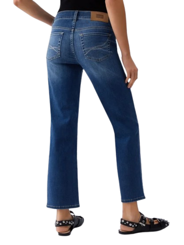 Liu Jo Jeans Donna Mod. UA6066 DS081 79028 Denim