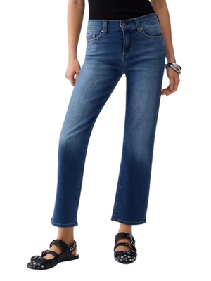 Liu Jo Jeans Donna Mod. UA6066 DS081 79028 Denim
