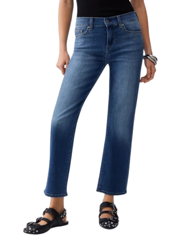 Liu Jo Jeans Donna Mod. UA6066 DS081 79028 Denim