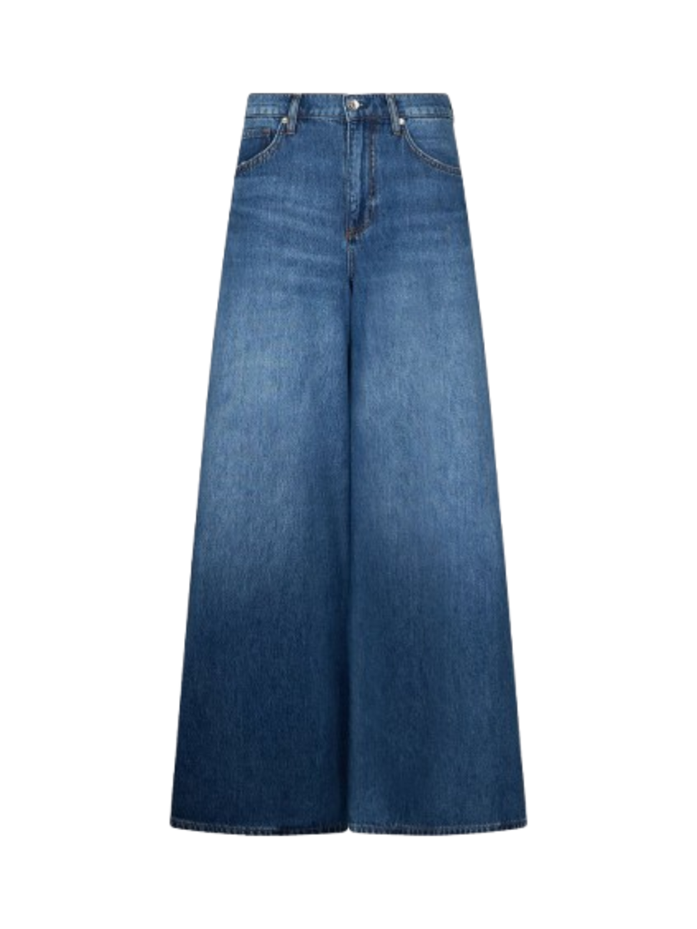 Liu Jo Jeans Donna Mod. UA6217 D0319 79010 DENIM