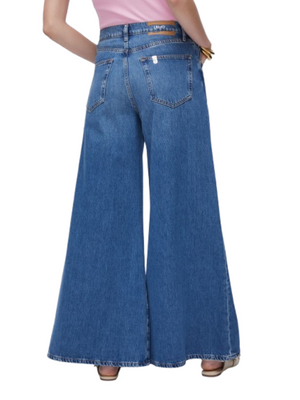 Liu Jo Jeans Donna Mod. UA6217 D0319 79010 DENIM